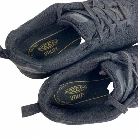 Keen Utility ReGen Sparta Aluminum Safety Toe - Picture 5 of 8